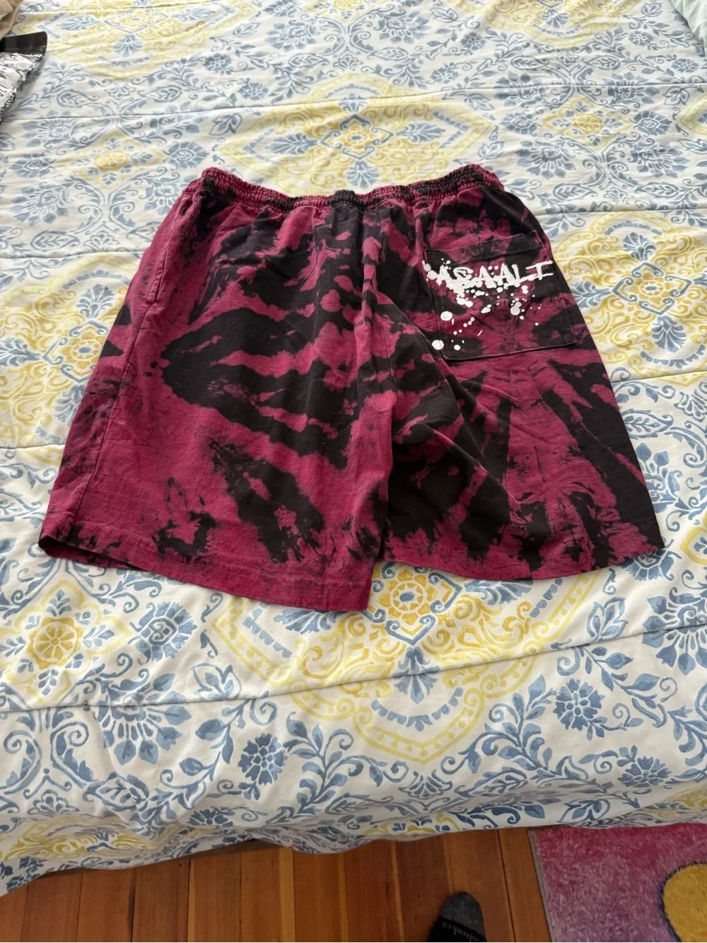 Asaali lightweight athletic